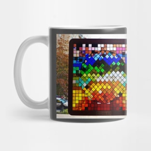 Diversity Mug